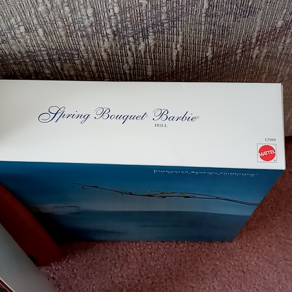 Mattel Vintage Barbie Doll - Picture 4 of 6